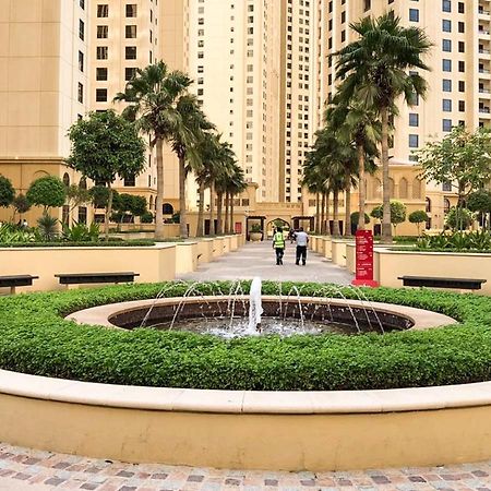 Nasma Luxury Stays- Majestic Marina Views, Lavish 4Br Getaway In Jbr Dubai Buitenkant foto