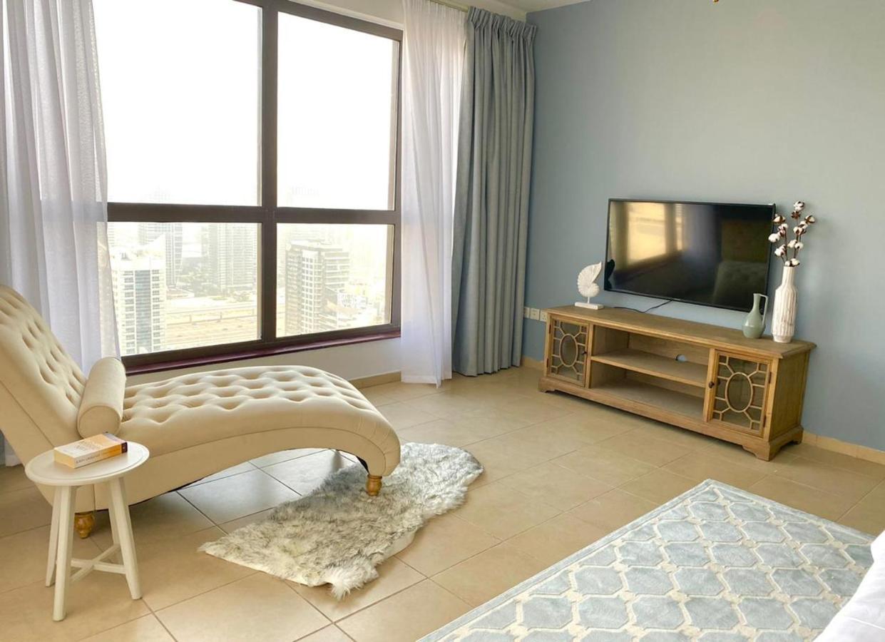 Nasma Luxury Stays- Majestic Marina Views, Lavish 4Br Getaway In Jbr Dubai Buitenkant foto