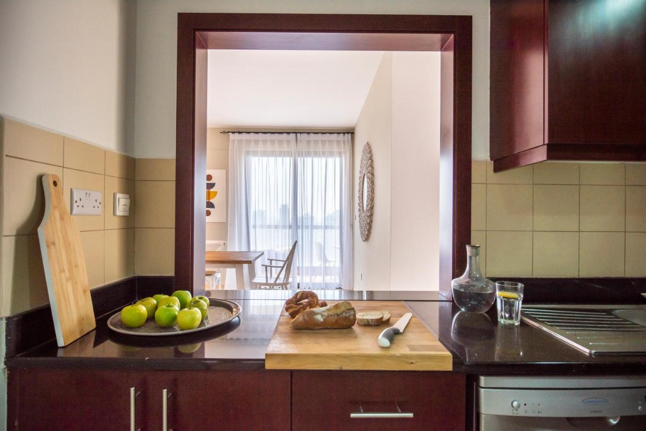 Nasma Luxury Stays- Majestic Marina Views, Lavish 4Br Getaway In Jbr Dubai Buitenkant foto