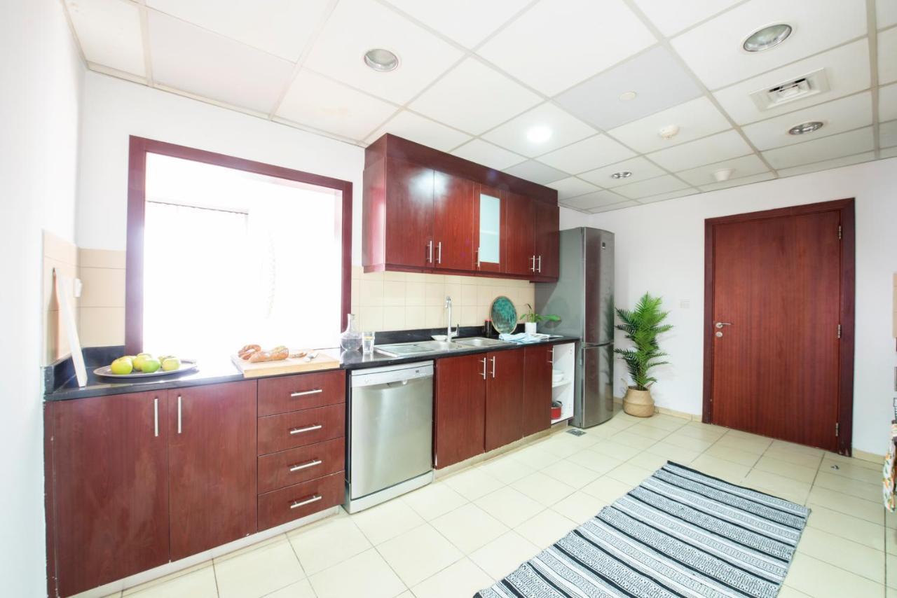 Nasma Luxury Stays- Majestic Marina Views, Lavish 4Br Getaway In Jbr Dubai Buitenkant foto