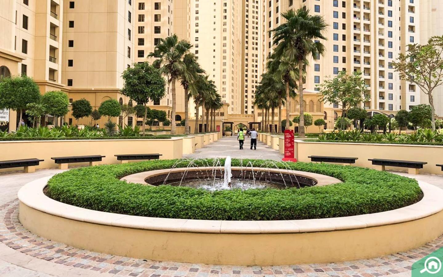 Nasma Luxury Stays- Majestic Marina Views, Lavish 4Br Getaway In Jbr Dubai Buitenkant foto