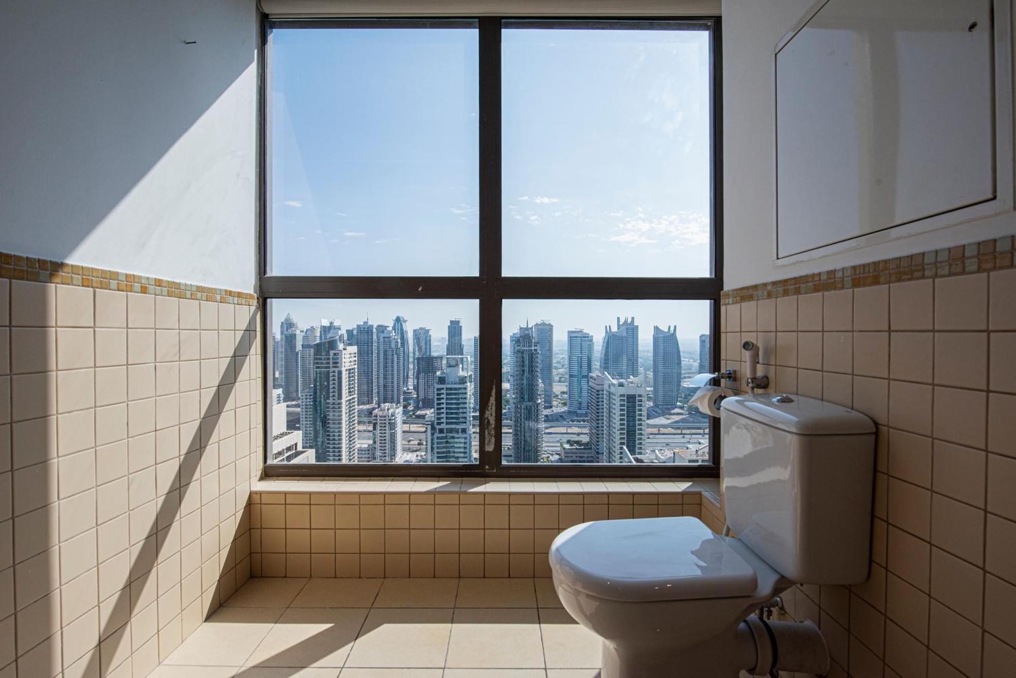 Nasma Luxury Stays- Majestic Marina Views, Lavish 4Br Getaway In Jbr Dubai Buitenkant foto